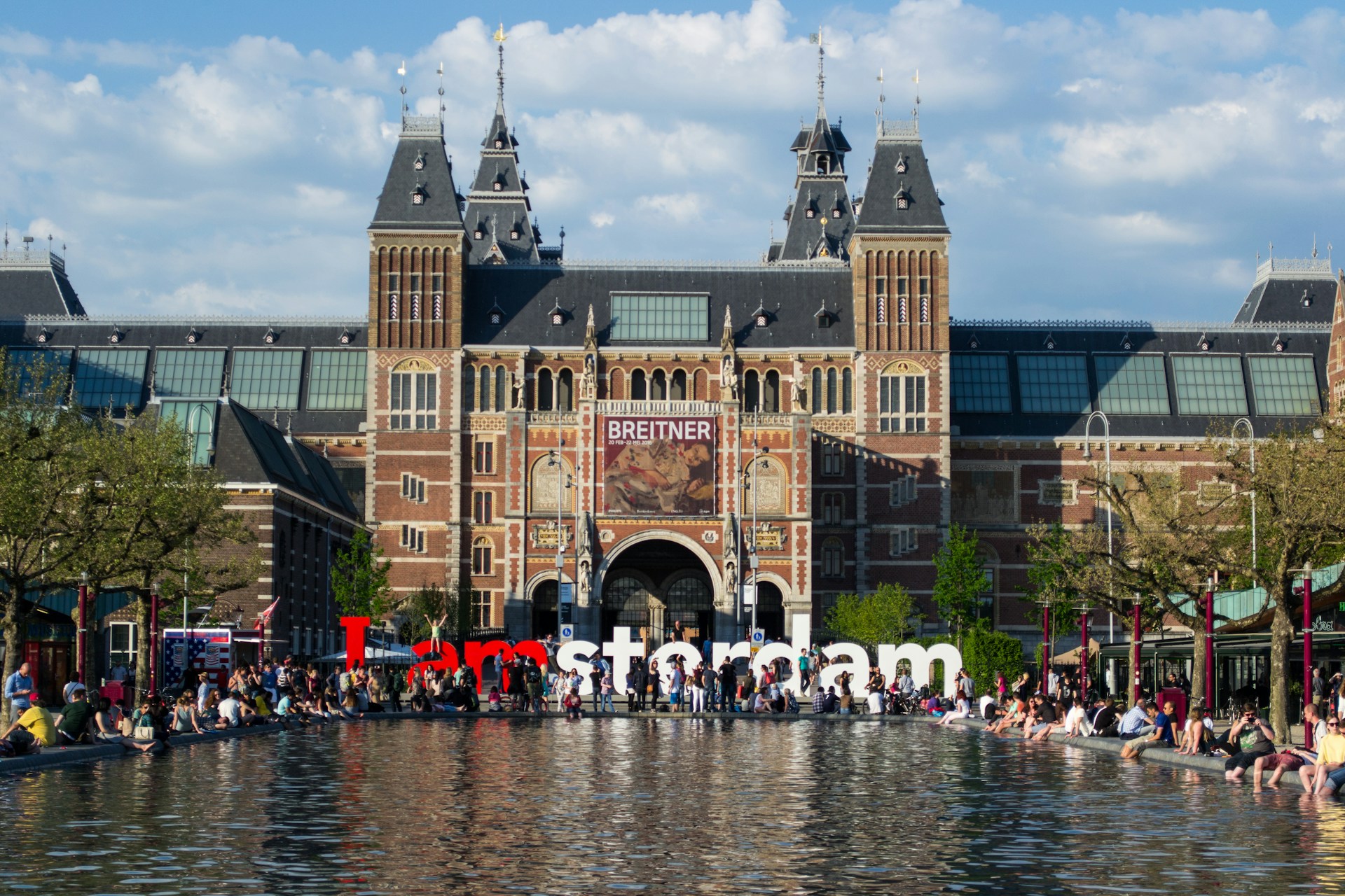 Een duurzame stad is ook een veilige stad